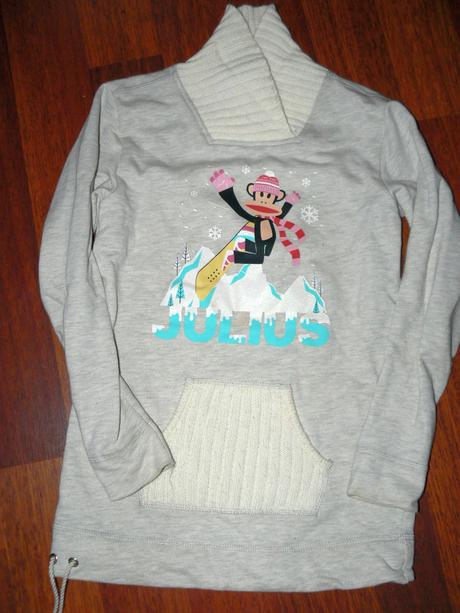 Paul frank mikina, 146