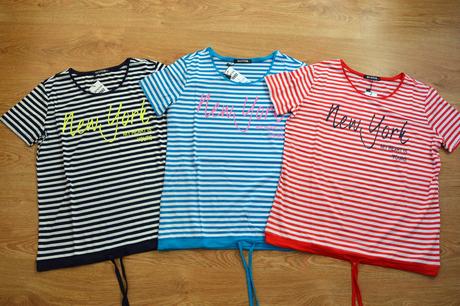 Dámske tričko, l / m / xl / xxl