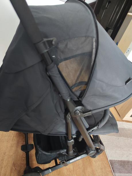 Easywalker kočík športový buggy xs, easywalker,easywalker buggy xs