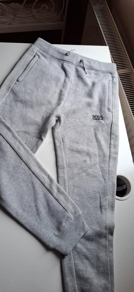 Hugo boss tepláky, hugo boss,164