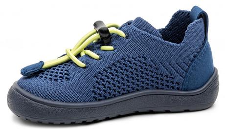 Protetika - tenisky gael denim, protetika,24 - 30