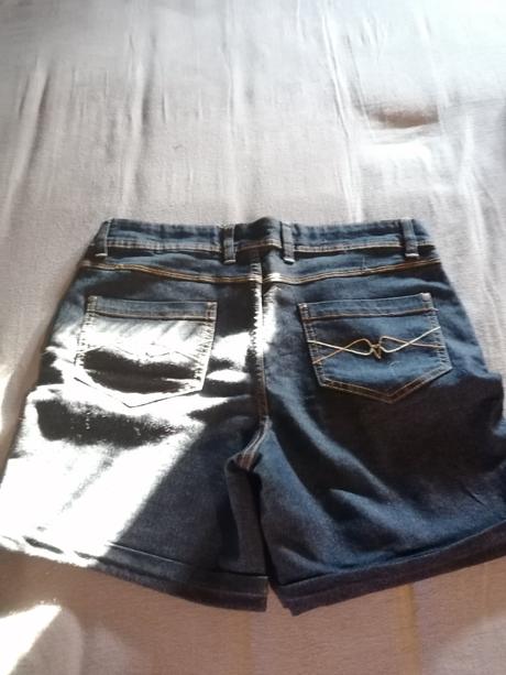 Šortky, esmara,42