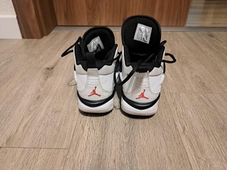 Tenisky jordan, air jordan,36