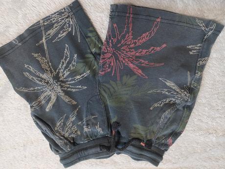 Krátke nohavice reserved 110, reserved,110