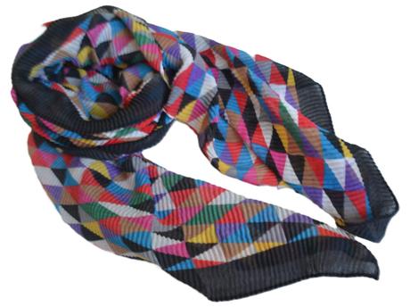 Dámsky šál codello, xxl, xl