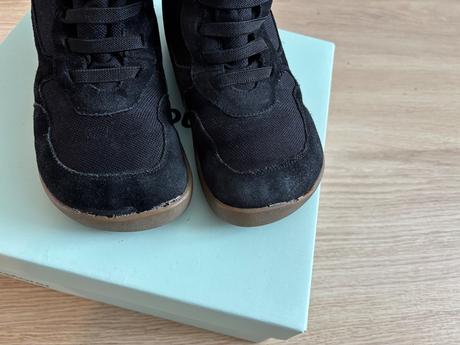 Zimne clenkove topanky, bundgaard,31