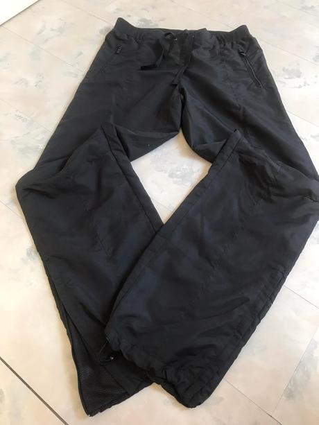 Športové nohavice, m