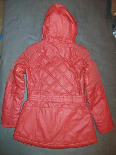 Dámska bunda, next,l