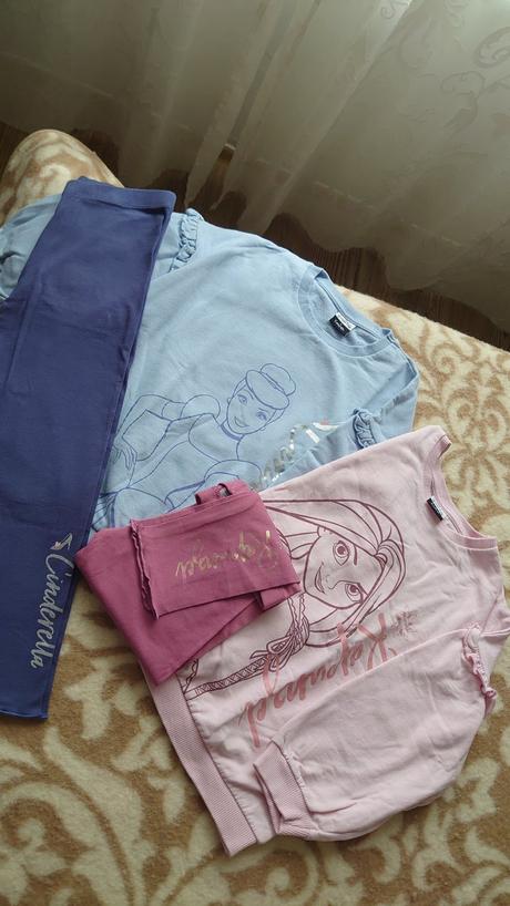 Súprava disney princess at george, george,122