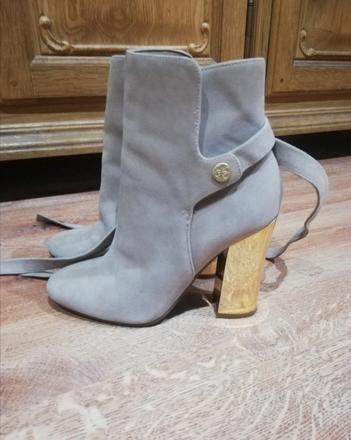 Guess čižmičky, guess,36