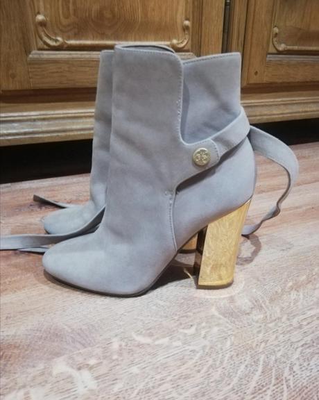 Guess čižmičky, guess,36