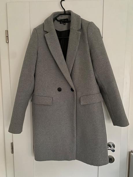 Kabát, zara,s