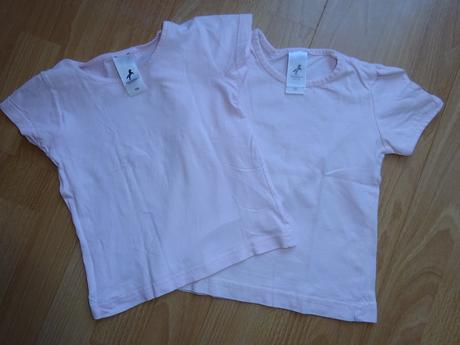 Tričká, palomino,104