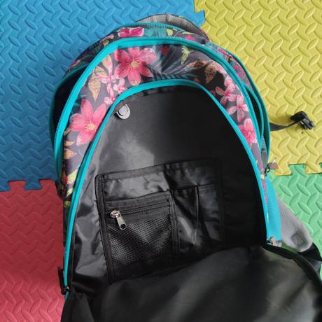 Školska taška súper pevná oxybag,