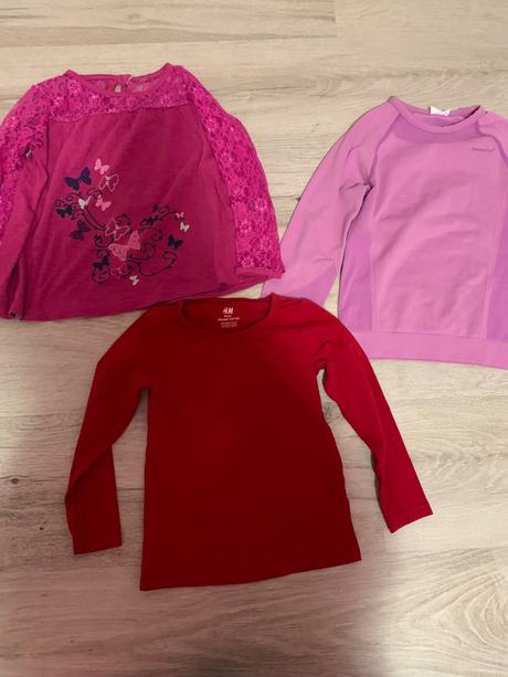 Predam balicek, 104–116