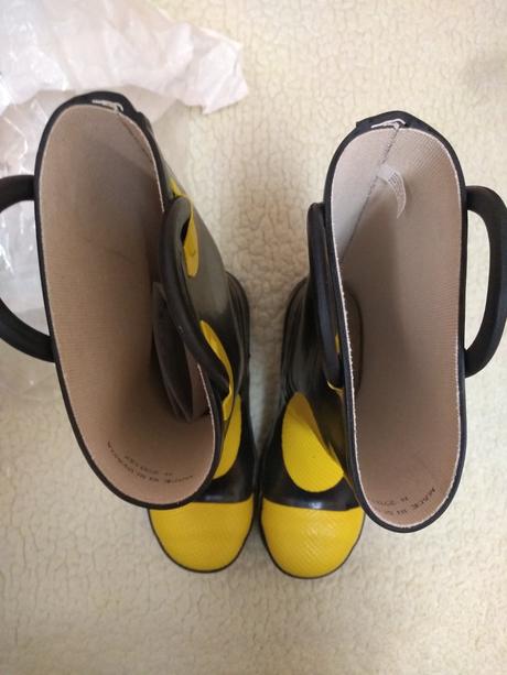 Pracovná obuv gumáky 42 -40 eur, 42
