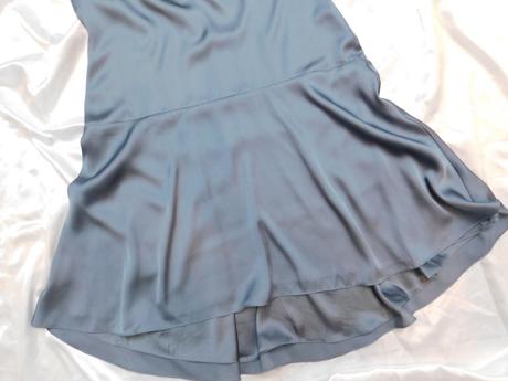 Velmi pekne saty na slavnost, h&m,38