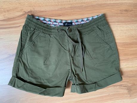 Kraťase, reserved,38