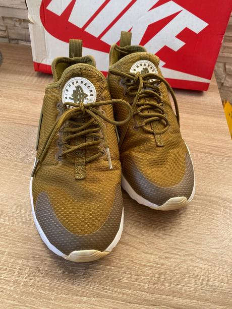 Nike air huarache tenisky veľ.38, nike,38
