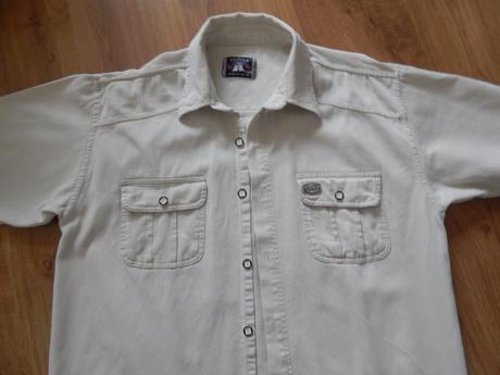 Frajerská košeľa, l