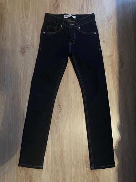 Rifle 2 ks, levis,140