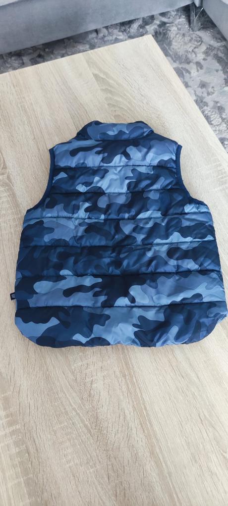 Chlapčenská vesta, gap,98