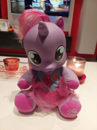 My little pony,