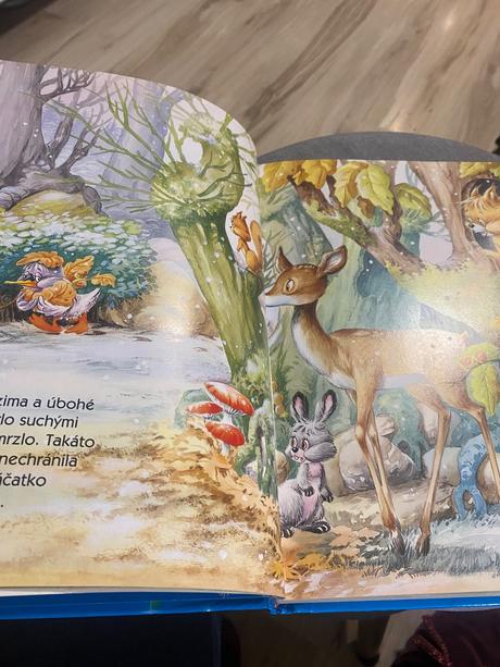 Veľká rozprávková kniha 12 zlatých rozprávok,