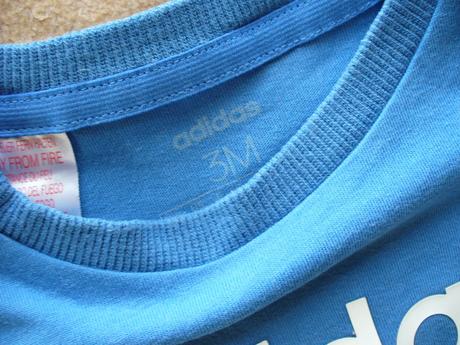 Tričko, adidas,62