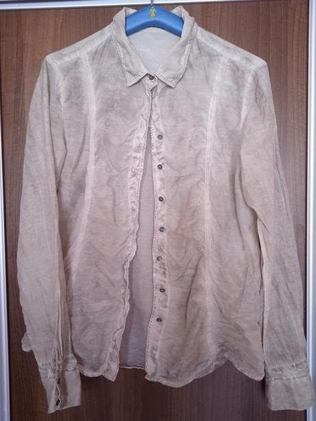 Košeľa marc aurel, 38