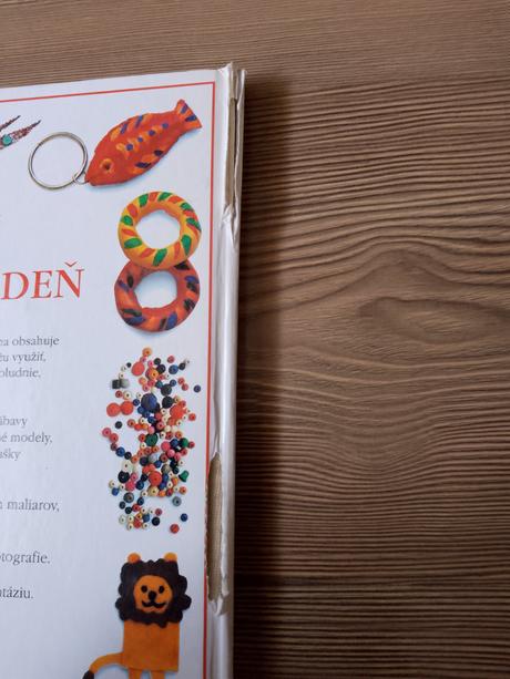 Angela wilkesová - hry na daždivý deň, 