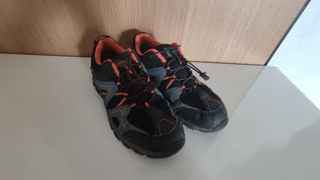 Chlapčenské tenisky, deichmann,38