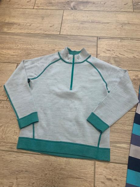 Reima termoprádlo, merino funkčná súprava 128/134, reima,128