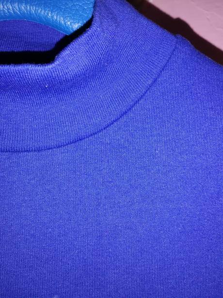 Damsky pulóvrer so stojačikom, s