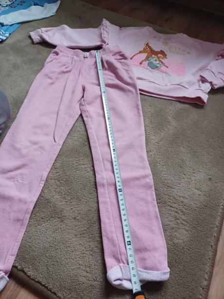 Tepláková súprava, sinsay,116