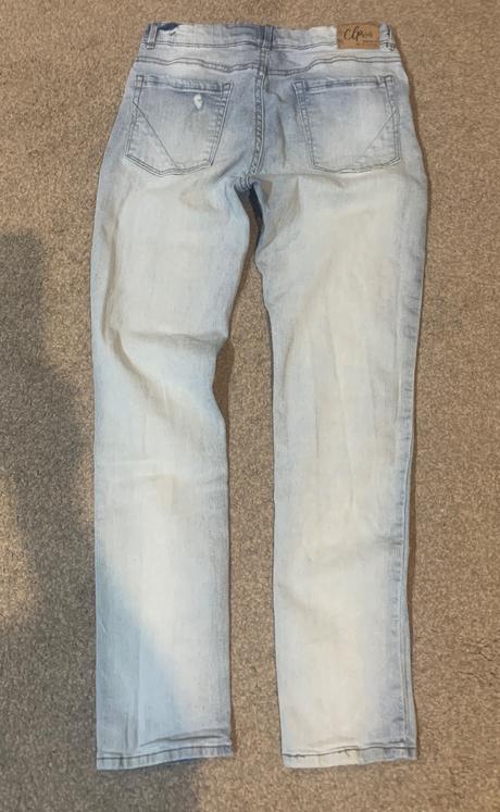 Bledé rifle, calliope,164