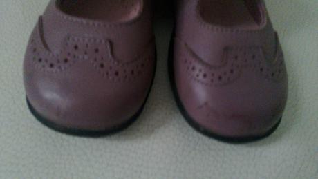 Kozene topanocky zn. pablosky, 23