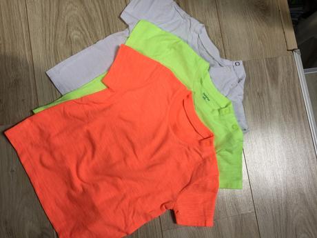 3pack triciek, f&f,92