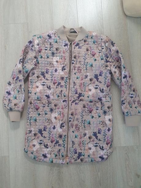 Prechodná bunda vel. 134, name it,134