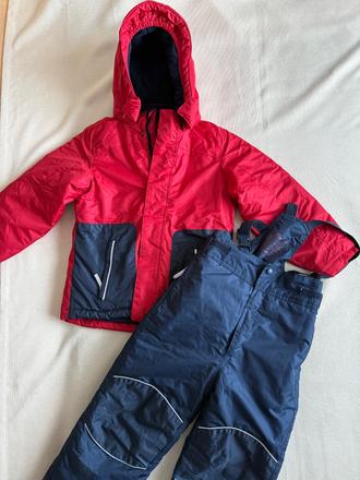 Zimna súprava tchibo, tchibo,128