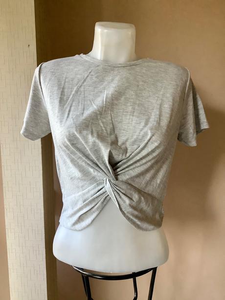 Tričko/aa, primark,38