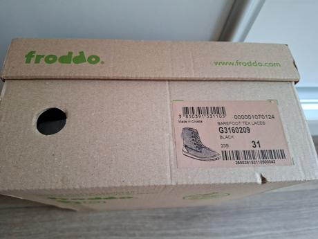 Froddo zimne 31, froddo,31