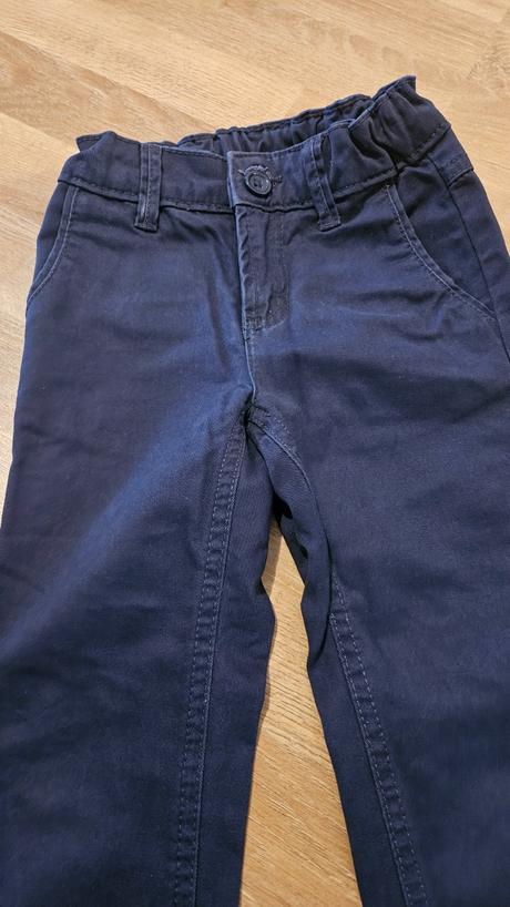 Nohavice č.104 cocodrillo, 104