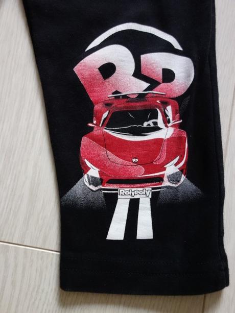 Súprava rolypoly, 86