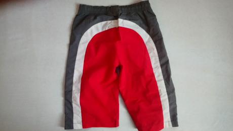 Kraťasy, george,128