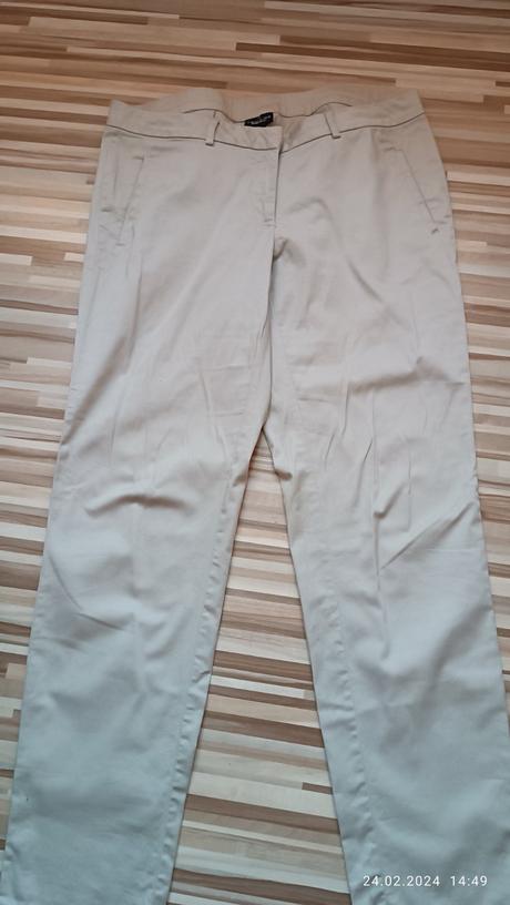 Dámske nohavice, 42