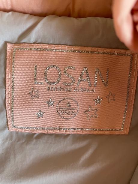 Losan 104 vesta, losan,104