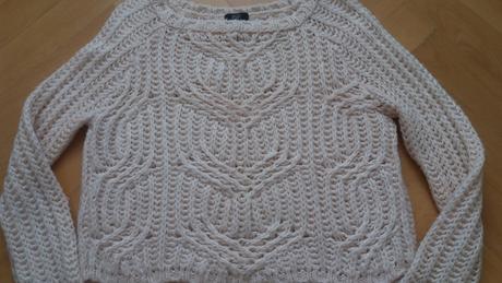 Pulovrik f&f, f&f,34