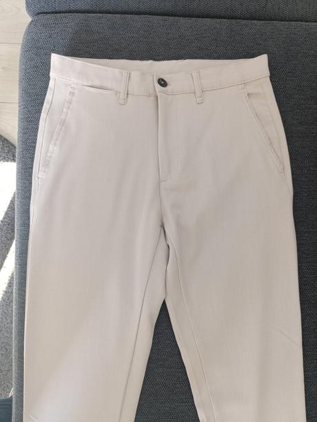 Pánske nohavice, zara,36