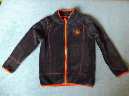 Mikina 110/116, lupilu,110